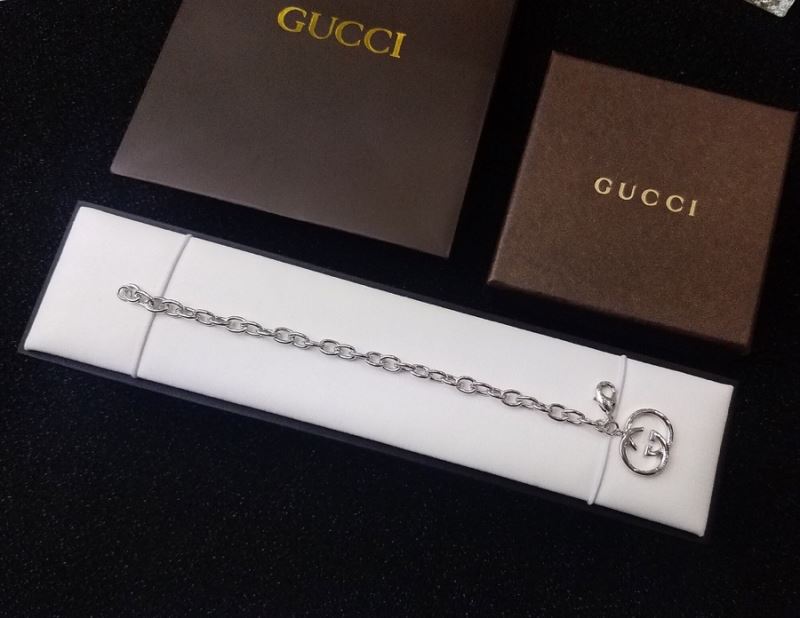 Gucci Bracelets